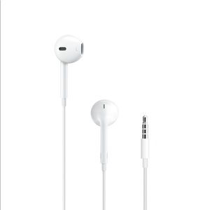 Apple EarPods with 3.5 plug Authentic